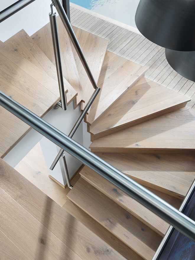 treppen tilo