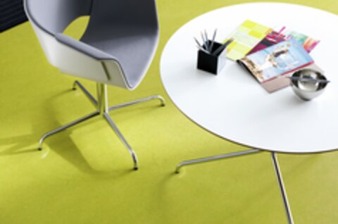 Lino Lime Coloro Tilo