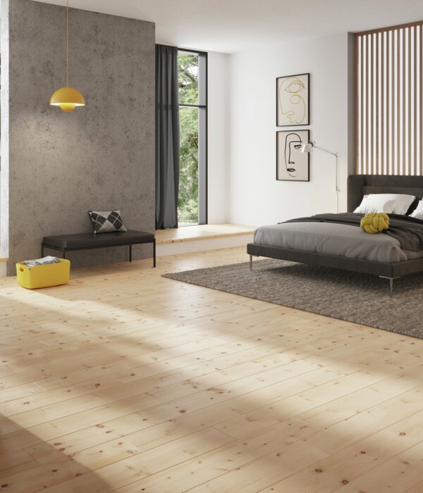 Parquet Tilo