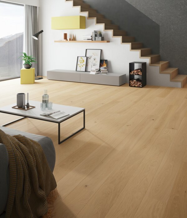 Parquet Tilo