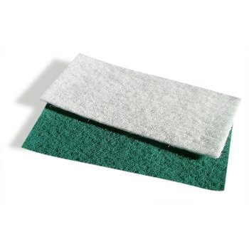 Pad Grün-Weiß