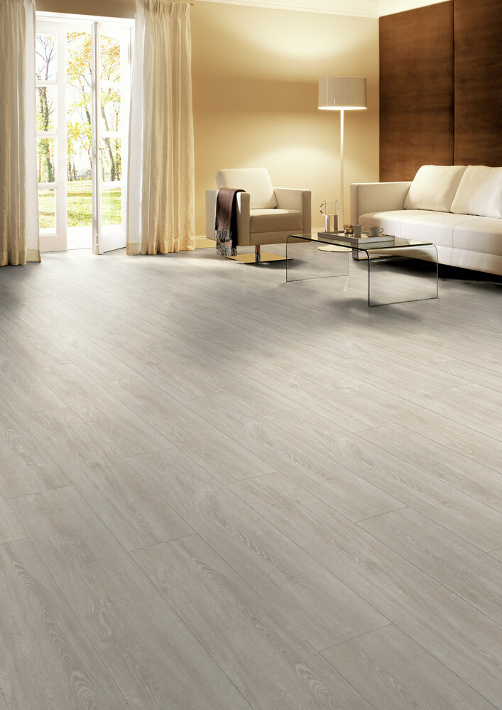 Eiche Ivory Robusto Tilo